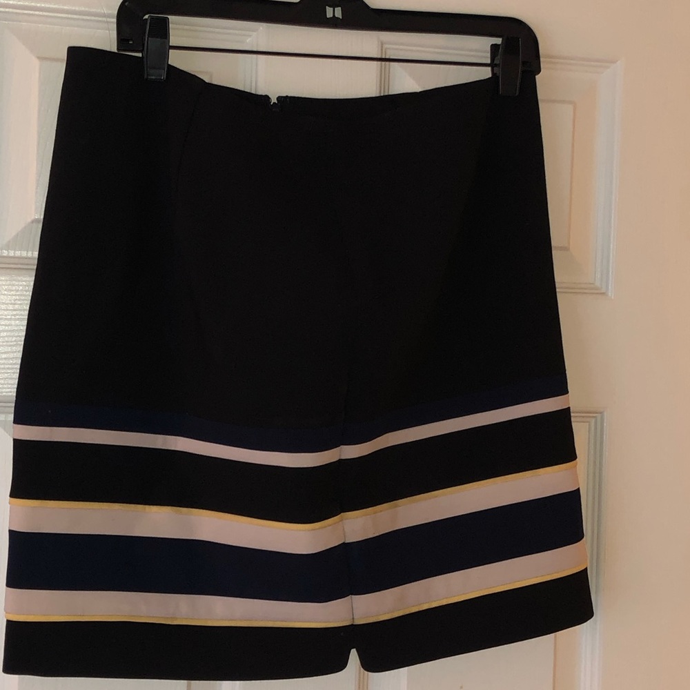 White House black market skirt